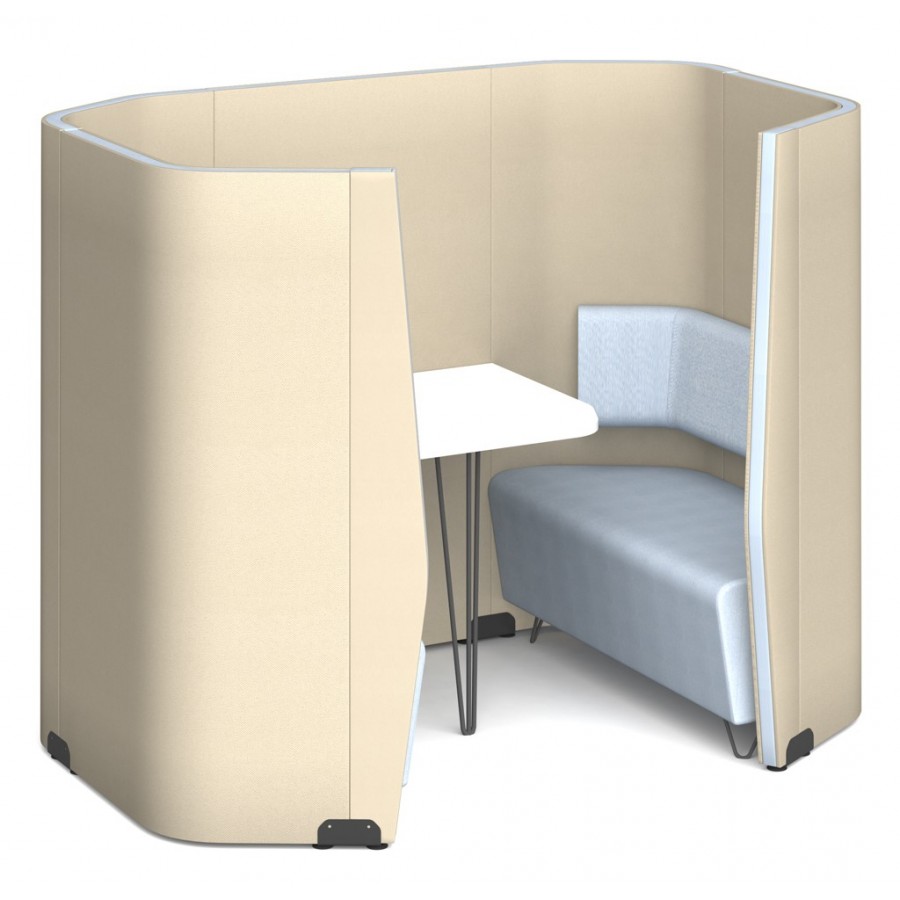 Priva Meeting Booth